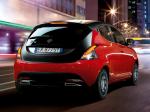 Lancia Ypsilon S by MomoDesign 2013 года